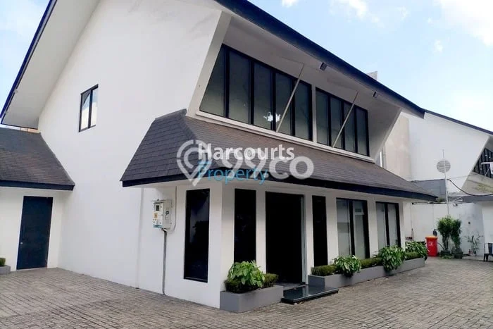 AREA BERKEMBANG! Komersial Disewakan Kawasan Pakubuwono, Luas 382m², Ready Usaha AREA BERKEMBANG! Komersial Disewakan Kawasan Pakubuwono, Luas 382m², Ready Usaha