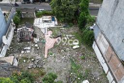 Tanah Dijual Area Strategis di Cirendeu Jakarta Selatan 1200m2 Tanah Dijual Area Strategis di Cirendeu Jakarta Selatan 1200m2