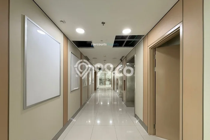 Kantor Disewa di BSD, Tangerang Selatan, LT 3000m2 / LB 900m2 Kantor Disewa di BSD, Tangerang Selatan, LT 3000m2 / LB 900m2