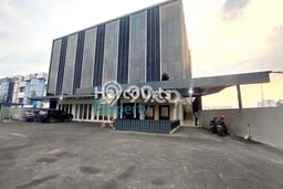 Kantor Dijual Lokasi Stratagis di Cawang Jakarta Timur Cocok untuk Investasi Kantor Dijual Lokasi Stratagis di Cawang Jakarta Timur Cocok untuk Investasi