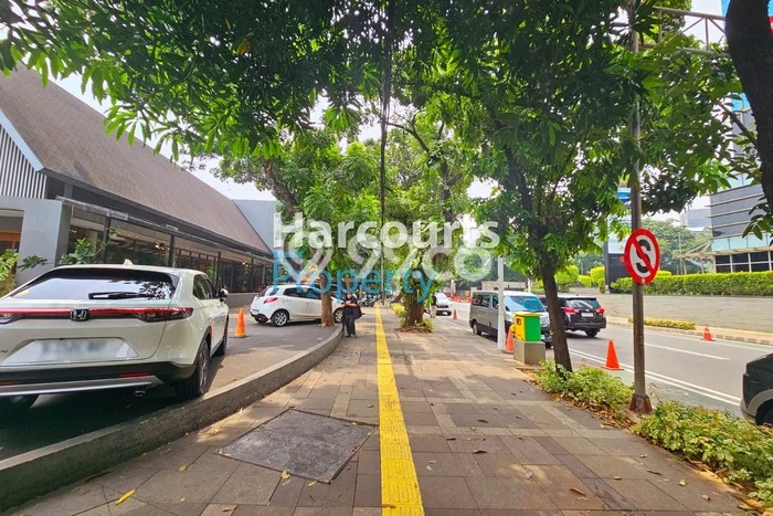 Komersial Favorit Dijual di Senopati Jakarta Selatan Area Pusat Bisnis Komersial Favorit Dijual di Senopati Jakarta Selatan Area Pusat Bisnis