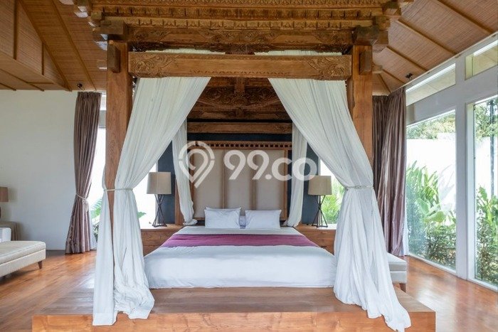 Vila Kawasan , Ukuran 3318m2m², Akses ke fasilitas umum Vila Kawasan , Ukuran 3318m2m², Akses ke fasilitas umum