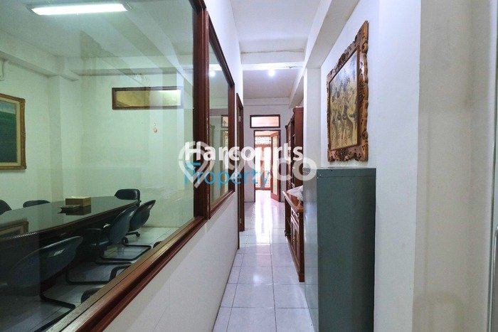 Unit Ruko Dijual di Kebayoran Baru Jakarta Selatan Luas Bangunan 290m2 Unit Ruko Dijual di Kebayoran Baru Jakarta Selatan Luas Bangunan 290m2