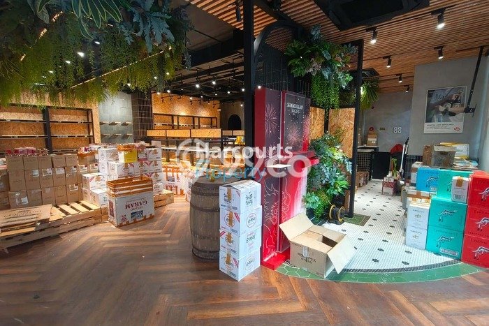 Komersial Disewakan di Kawasan Ramai Kebayoran Baru, Jakarta Selatan Komersial Disewakan di Kawasan Ramai Kebayoran Baru, Jakarta Selatan