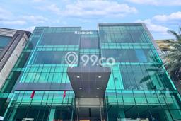 Lokasi Strategis! Dijual Kantor Bisnis di Kebayoran Baru, Jakarta Selatan Kondisi Baik Lokasi Strategis! Dijual Kantor Bisnis di Kebayoran Baru, Jakarta Selatan Kondisi Baik