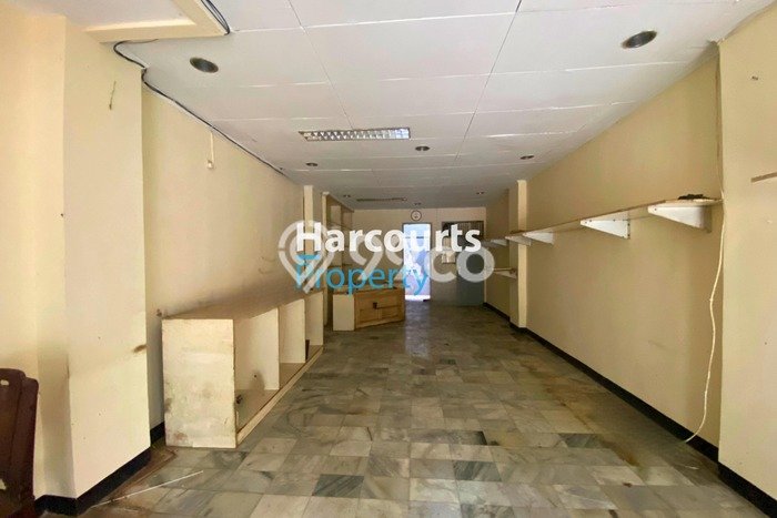 Ruko Kawasan Kebayoran Baru, Luas 300m2m², Kawasan Bisnis, Strategis Ruko Kawasan Kebayoran Baru, Luas 300m2m², Kawasan Bisnis, Strategis