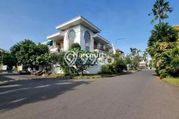Rumah Elit Modern Siap Huni di Permata Buana Jakarta Barat Rumah Elit Modern Siap Huni di Permata Buana Jakarta Barat