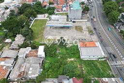 Kavling Tanah untuk Dijual di Warung Buncit, Jakarta Selatan, Luas 15000m2 Kavling Tanah untuk Dijual di Warung Buncit, Jakarta Selatan, Luas 15000m2