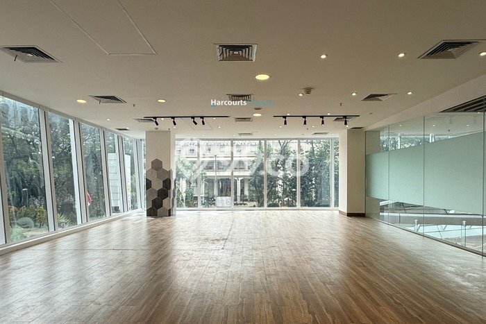 Kantor Disewa di BSD, Tangerang Selatan, LT 3000m2 / LB 900m2 Kantor Disewa di BSD, Tangerang Selatan, LT 3000m2 / LB 900m2