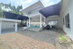 Rumah Eksklusif Dijual LT 870m2 di Menteng, Jakarta Pusat Rumah Eksklusif Dijual LT 870m2 di Menteng, Jakarta Pusat