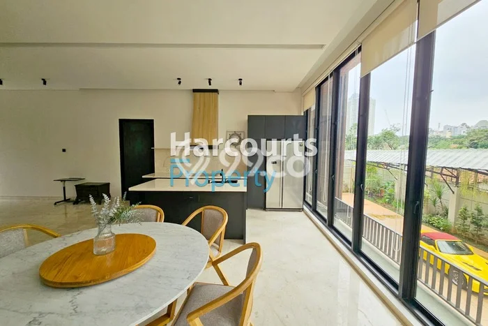 Rumah Asri area Kebayoran Baru, 3 KT, Lokasi Strategis Rumah Asri area Kebayoran Baru, 3 KT, Lokasi Strategis