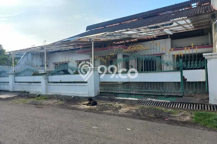 Rumah Luxury Modern Tanpa Renovasi di Permata Hijau Jakarta Selatan Rumah Luxury Modern Tanpa Renovasi di Permata Hijau Jakarta Selatan