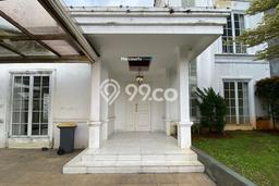 Disewakan Rumah Harga Terjangkau di Cipete Jakarta Selatan dengan 3 KT Disewakan Rumah Harga Terjangkau di Cipete Jakarta Selatan dengan 3 KT
