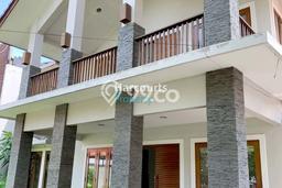Rumah Mewah Siap Huni LT 353m2 di Kebayoran Baru, Jakarta Selatan Rumah Mewah Siap Huni LT 353m2 di Kebayoran Baru, Jakarta Selatan