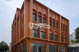 Untuk Dijual! Kantor di Ragunan Jakarta Selatan LT 1890m2 / LB 2000m2 Kawasan Strategis Untuk Dijual! Kantor di Ragunan Jakarta Selatan LT 1890m2 / LB 2000m2 Kawasan Strategis