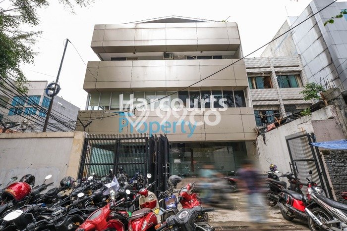 Komersial Dijual di Menteng LT 258m2, LB 258m2 untuk Investasi Komersial Dijual di Menteng LT 258m2, LB 258m2 untuk Investasi