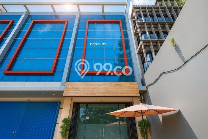 Ruko Bagus LT 120m2 LB 250m2 Dijual di Kebayoran Lama Jakarta Selatan Ruko Bagus LT 120m2 LB 250m2 Dijual di Kebayoran Lama Jakarta Selatan
