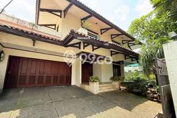 For Sale! Luxury House LT 560m2 Desain Modern di Gatot Subroto For Sale! Luxury House LT 560m2 Desain Modern di Gatot Subroto