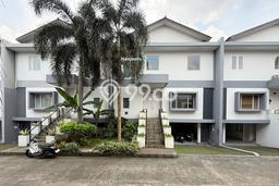 Sewa Rumah Modern di Cilandak Harga Rp 544 Juta/ Tahun Sewa Rumah Modern di Cilandak Harga Rp 544 Juta/ Tahun