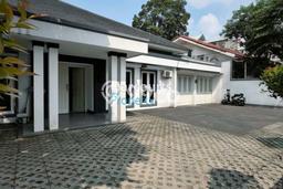 Hunian Super Mewah dengan Akses Paling Strategis di Bangka, Jakarta Selatan Hunian Super Mewah dengan Akses Paling Strategis di Bangka, Jakarta Selatan