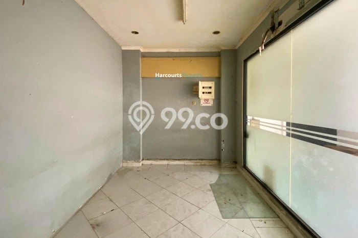 Unit Ruko Tersedia di Senopati Spesifikasi LB 280m2 Unit Ruko Tersedia di Senopati Spesifikasi LB 280m2