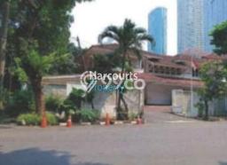 Jual Cepat Hunian Mewah Klasik di Jakarta Selatan Jual Cepat Hunian Mewah Klasik di Jakarta Selatan