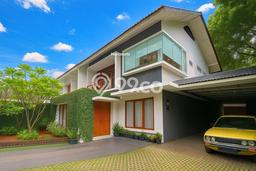 Dijual Rumah Elit Exclusive di Kebayoran Baru, Jakarta Selatan Dijual Rumah Elit Exclusive di Kebayoran Baru, Jakarta Selatan
