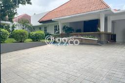 Dijual Rumah Elit Exclusive di Menteng, Jakarta Pusat Dijual Rumah Elit Exclusive di Menteng, Jakarta Pusat