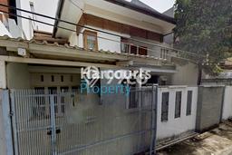 Hot Offer Hunian Mewah Ideal dan Luas di Kebayoran Baru, Jakarta Selatan Hot Offer Hunian Mewah Ideal dan Luas di Kebayoran Baru, Jakarta Selatan