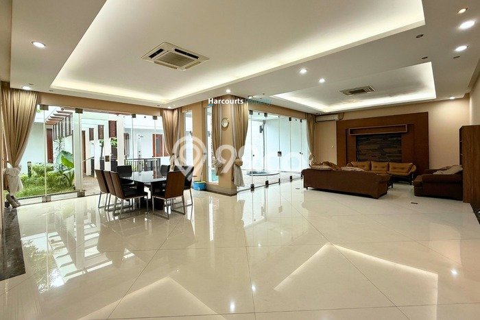 Hunian Minimalis Disewakan di Pondok Indah Jakarta Selatan 5 KT & 5 KM Hunian Minimalis Disewakan di Pondok Indah Jakarta Selatan 5 KT & 5 KM