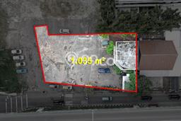 Tanah Kavling Dijual di Kapten Tendean, Jakarta Selatan dengan Luas Tanah 1035m2 Tanah Kavling Dijual di Kapten Tendean, Jakarta Selatan dengan Luas Tanah 1035m2