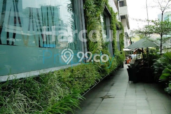 Hotel Kawasan Kebayoran Baru, Luas 5091m2m², Kawasan Bisnis, Strategis Hotel Kawasan Kebayoran Baru, Luas 5091m2m², Kawasan Bisnis, Strategis