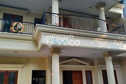 Rumah sewa siap huni 13 KT di Wijaya, Jakarta Selatan Rumah sewa siap huni 13 KT di Wijaya, Jakarta Selatan