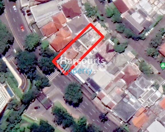 Untuk Dijual Tanah di Kebayoran Baru Jakarta Selatan Luas 191m2 SHM Untuk Dijual Tanah di Kebayoran Baru Jakarta Selatan Luas 191m2 SHM