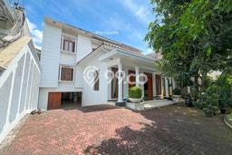 Sewa Rumah Modern di Menteng Siap Pakai dan Kondisi Bagus Sewa Rumah Modern di Menteng Siap Pakai dan Kondisi Bagus