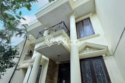 Sewa cepat hunian minimalis lokasi strategis 5 Kamar di Menteng, Jakarta Pusat Sewa cepat hunian minimalis lokasi strategis 5 Kamar di Menteng, Jakarta Pusat