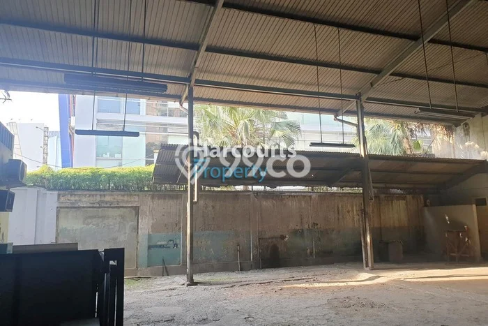 Tanah Siap Bangun Dijual di Jakarta Pusat Punya Luas 680m2 Tanah Siap Bangun Dijual di Jakarta Pusat Punya Luas 680m2