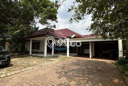 Sewa Rumah Harga Terjangkau di Cipete Jakarta Selatan Punya 4 KT Sewa Rumah Harga Terjangkau di Cipete Jakarta Selatan Punya 4 KT