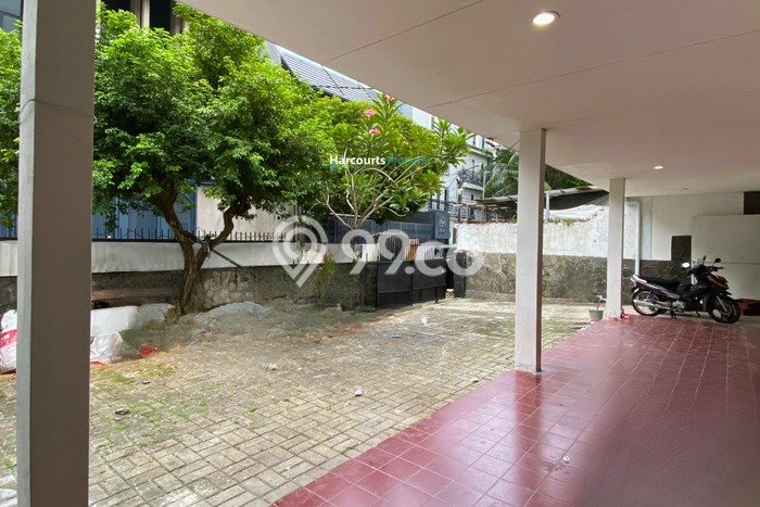 Rumah sewa siap huni 3 Kamar Tidur di SCBD, Jakarta Selatan Rumah sewa siap huni 3 Kamar Tidur di SCBD, Jakarta Selatan