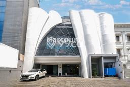 Komersial Favorit Dijual di Kebayoran Baru Jakarta Selatan Kawasan Pusat Bisnis Komersial Favorit Dijual di Kebayoran Baru Jakarta Selatan Kawasan Pusat Bisnis