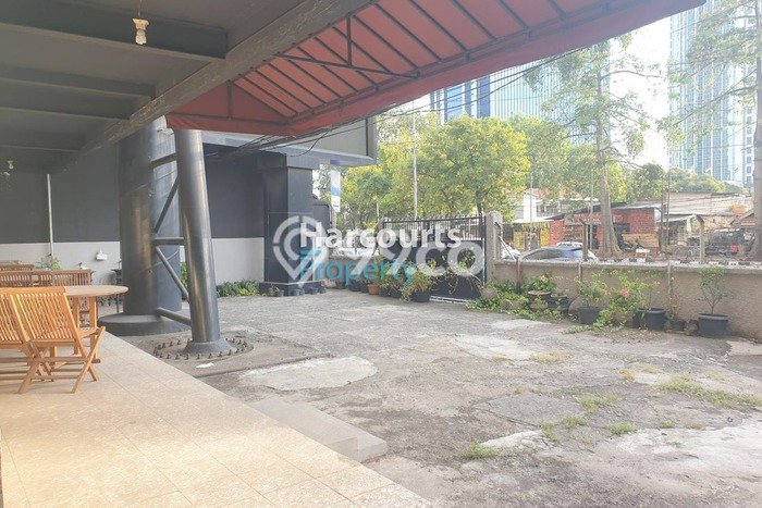 Tanah Siap Bangun Dijual di Jakarta Pusat Punya Luas 680m2 Tanah Siap Bangun Dijual di Jakarta Pusat Punya Luas 680m2