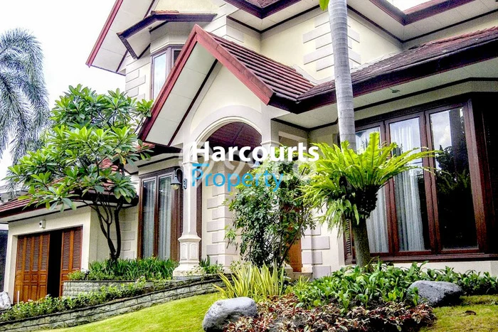 Sewa Rumah Nyaman di Jeruk Purut LT 1000m2 / LB 700m2 Kondisi Bagus Sewa Rumah Nyaman di Jeruk Purut LT 1000m2 / LB 700m2 Kondisi Bagus