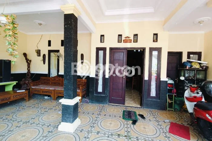 Dijual Cepat Rumah Favorit Siap Huni LB 150m2 di Candi, Sidoarjo Dijual Cepat Rumah Favorit Siap Huni LB 150m2 di Candi, Sidoarjo
