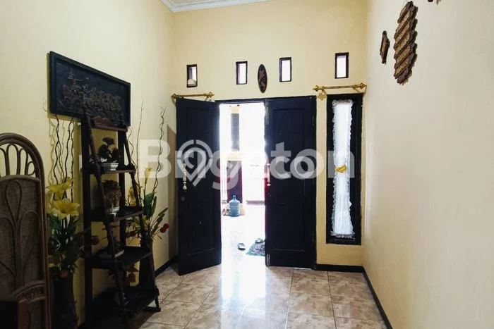 Dijual Cepat Rumah Favorit Siap Huni LB 150m2 di Candi, Sidoarjo Dijual Cepat Rumah Favorit Siap Huni LB 150m2 di Candi, Sidoarjo