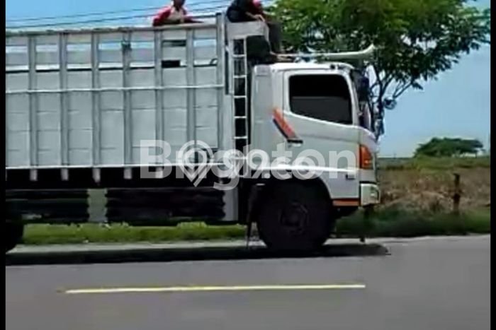 Lahan Kosong Dijual di Tuban dengan Area 40000m2 Lahan Kosong Dijual di Tuban dengan Area 40000m2