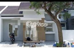 Dijual Cepat Rumah Bagus Siap Huni LB 45m2 di Menganti, Gresik Dijual Cepat Rumah Bagus Siap Huni LB 45m2 di Menganti, Gresik