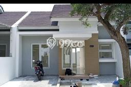 Jual Rumah Bagus Siap Huni LB 45m2 di Menganti, Gresik Jual Rumah Bagus Siap Huni LB 45m2 di Menganti, Gresik