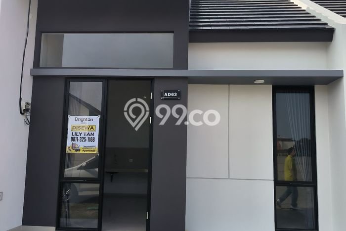 Rumah Cantik Siap Pakai Di Rungkut Luas 26m2 Lokasi Strategis Rumah Cantik Siap Pakai Di Rungkut Luas 26m2 Lokasi Strategis