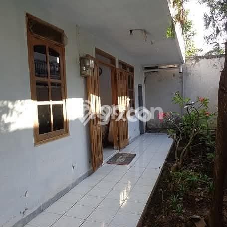 Rumah Modern Minimalis 4 KT Bisa Langsung Pindah di Sumbersari Rumah Modern Minimalis 4 KT Bisa Langsung Pindah di Sumbersari