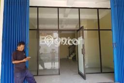 Ruko Dijual di Kraksaan Probolinggo dengan LB 100m2 Ruko Dijual di Kraksaan Probolinggo dengan LB 100m2